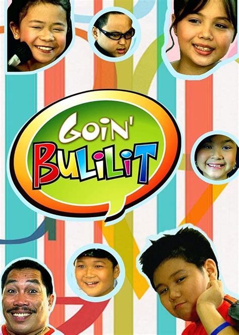 cast of goin' bulilit|Goin' Little (2005) .